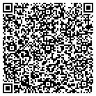 QR code with Alabama Line Location Center contacts