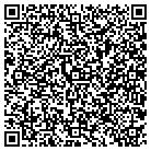 QR code with Cyrillic Communications contacts