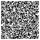 QR code with G Squared Custom Homes LLC contacts