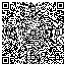 QR code with All Shelly K contacts