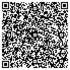 QR code with D Board Communications contacts