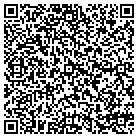 QR code with Jeffrey James Construction contacts