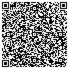 QR code with Kcj Home Developements contacts