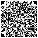 QR code with Horizon Heating & Air Conditio contacts