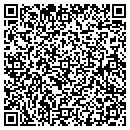 QR code with Pump & Save contacts