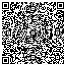 QR code with Purvis Shell contacts