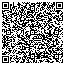 QR code with J Desmond Michael contacts