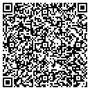 QR code with E C Communications contacts