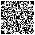 QR code with Tce contacts