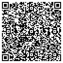 QR code with J S Plumbing contacts