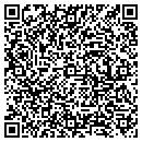 QR code with D's Dance Parties contacts