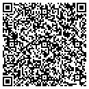 QR code with Mustards Grill contacts