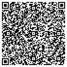 QR code with Fall Creek Communications contacts