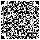 QR code with George Stenner Tree Care contacts