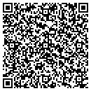 QR code with Azars Uniforms contacts