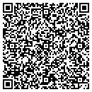 QR code with Albert Hagopian contacts