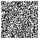 QR code with Borden F Ward contacts