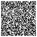 QR code with Horticultural Concepts contacts