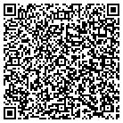 QR code with Holston Business Devmnt Center contacts