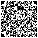 QR code with Rabspan Inc contacts