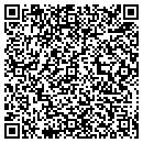 QR code with James R Cloud contacts
