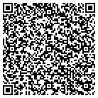 QR code with Tanners Propane Gas Inc contacts