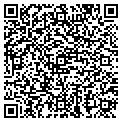 QR code with Tim Christopher contacts