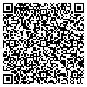 QR code with Landscope contacts