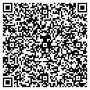 QR code with U Haul Co contacts