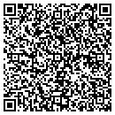 QR code with Heet Gas CO contacts