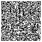 QR code with Chris Stevenson Roofing-Siding contacts