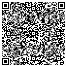 QR code with D K Klein Mechanical Inc contacts