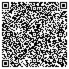 QR code with Harvest Christian Community contacts