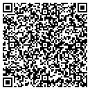 QR code with C And F Construction Inc contacts