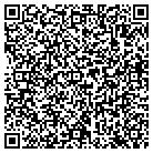 QR code with High Voltage Communications contacts