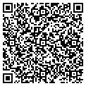 QR code with C & D Construction contacts