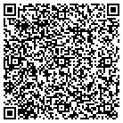 QR code with Hi-Speed Communication contacts