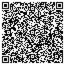 QR code with Tim's Exxon contacts
