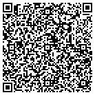 QR code with G B R Development Corp contacts