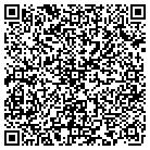 QR code with McHenry Avenue Self-Storage contacts