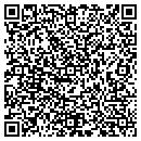 QR code with Ron Bruning Ltd contacts