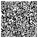 QR code with Tonys Texaco contacts