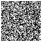 QR code with G S Roofing & Siding contacts