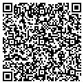 QR code with G T Gutters contacts
