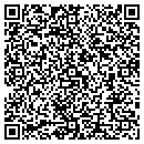 QR code with Hansen Inspection Service contacts