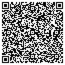 QR code with A Plus Cleaning Service contacts