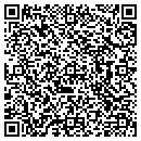 QR code with Vaiden Shell contacts