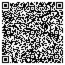 QR code with Huston Roofing contacts