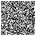 QR code with Denny's contacts