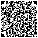 QR code with Redhawk Golf Club contacts